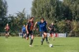 S.K.N.W.K. 3 - M.Z.C. '11 5 (competitie) seizoen 2024-2025 (14/92)